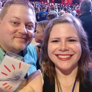 Meet your Posher, Martha